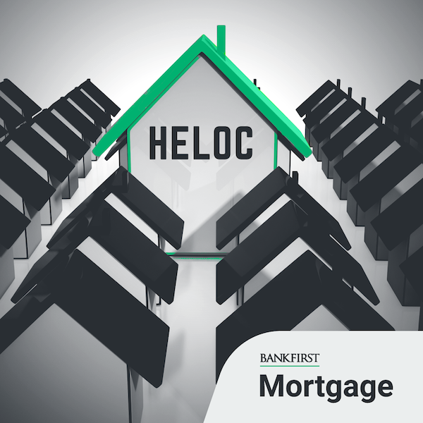 Considering a HELOC as Rates Trend Lower